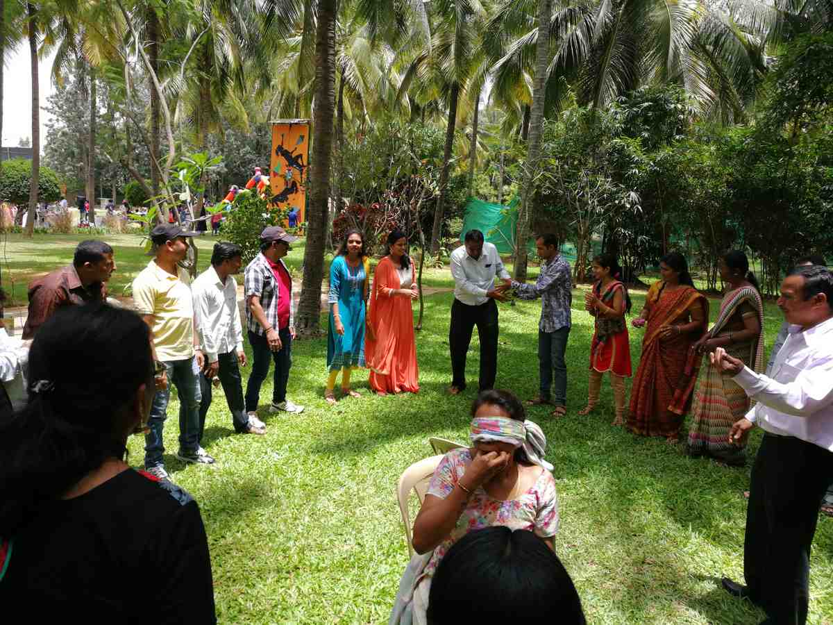 Oriental School - best School in bangalore