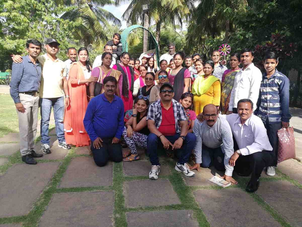 Oriental School - best School in bangalore