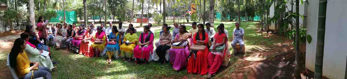 Oriental School - best School in bangalore