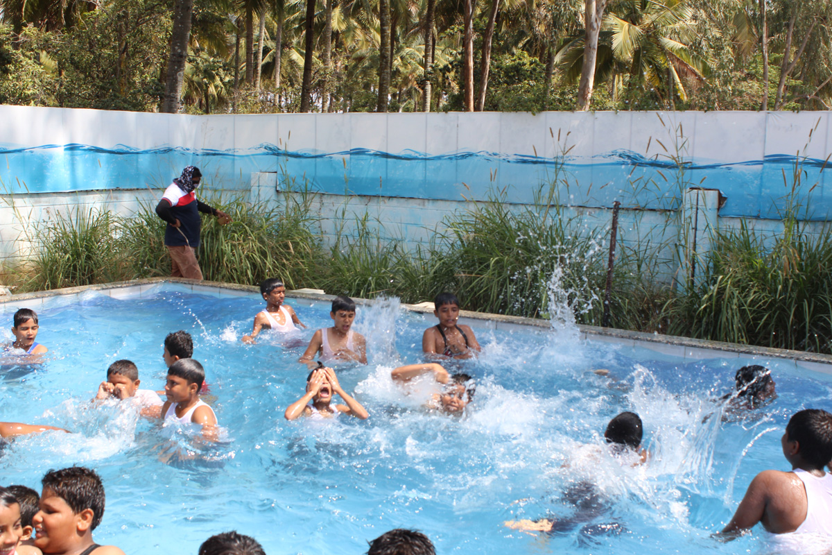 Oriental School - best School in bangalore